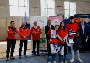 II Mistrzostwa Pierwszej Pomocy