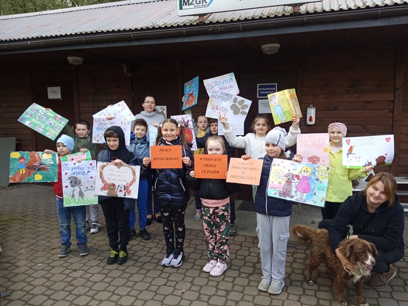 „CZYTAM Z KLASĄ lekturki spod chmurki” – II moduł