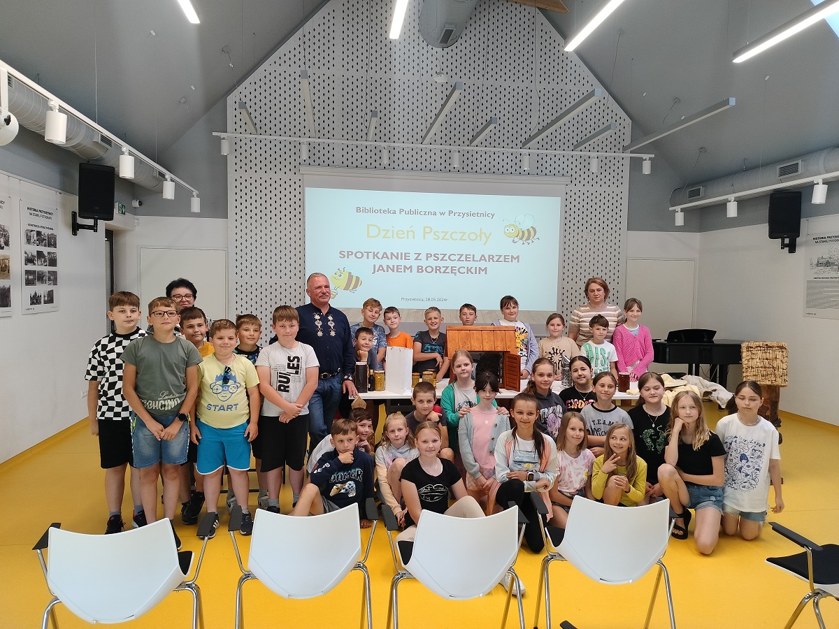 Dzień Pszczoły