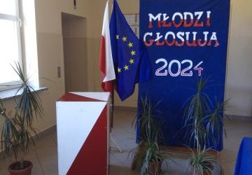 Młodzieżowe wybory europejskie