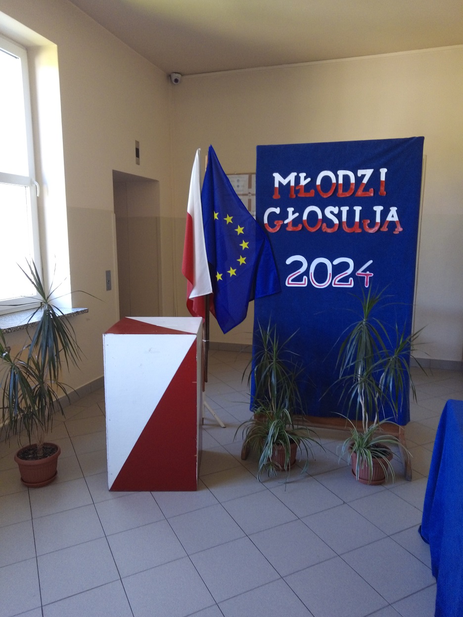 Młodzieżowe wybory europejskie