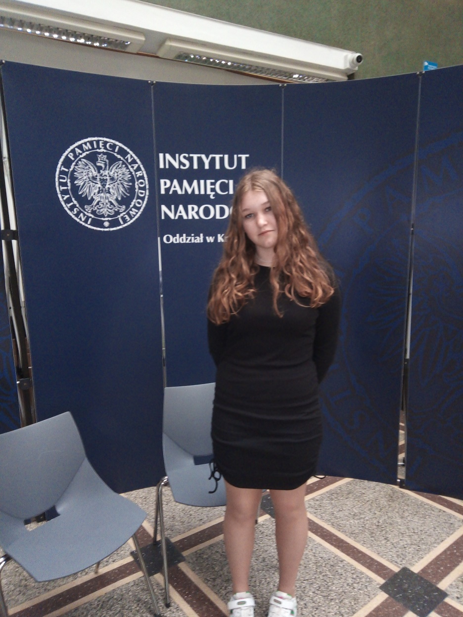 Kolejny sukces Przysietnicy w konkursie z historii