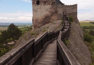 Wycieczka klasy 7 na Węgry