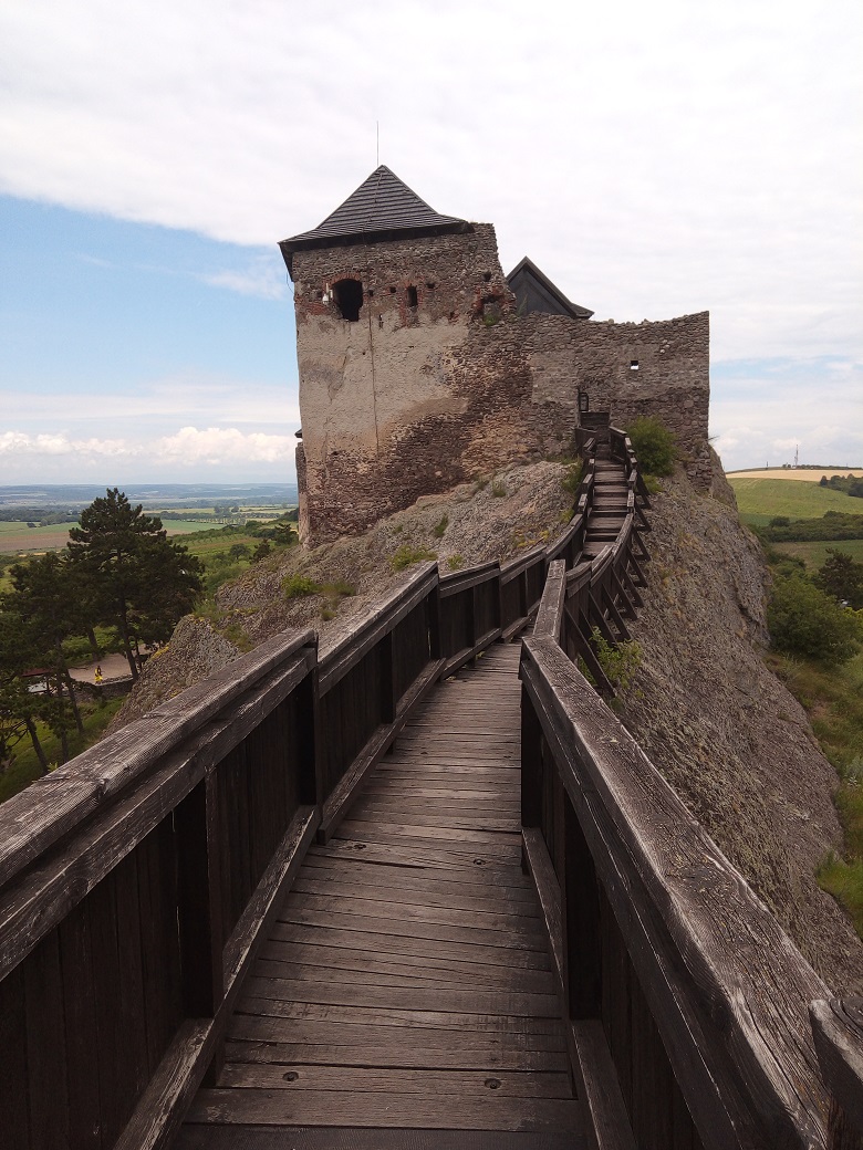 Wycieczka klasy 7 na Węgry