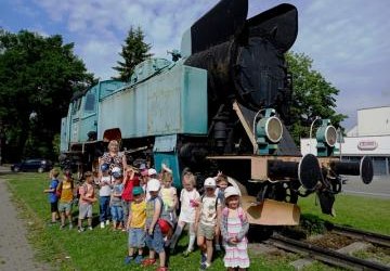 Dzień Dziecka w kinie Sokół