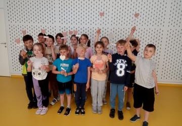 Arteterapia w Bibliotece Publicznej