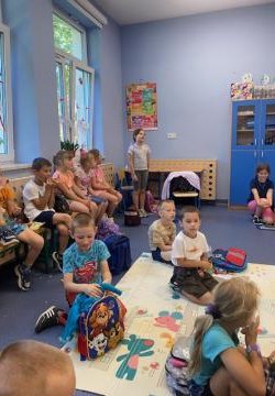 Przyjaźń nie zna granic ani barier