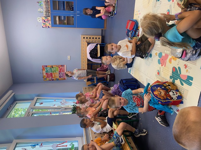 Przyjaźń nie zna granic ani barier