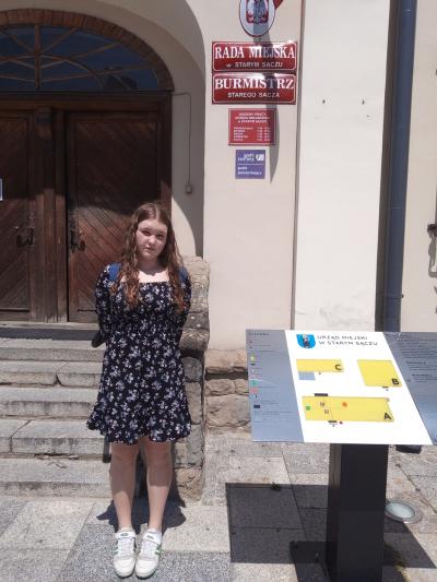 finaliści na spotkaniu z burmistrzem 122.jpg