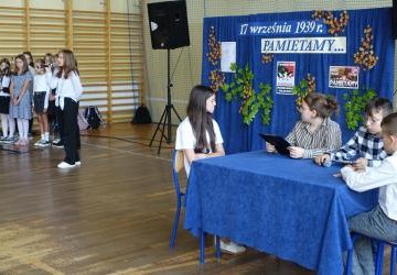 Apel z okazji rocznicy agresji  ZSRR na Polskę