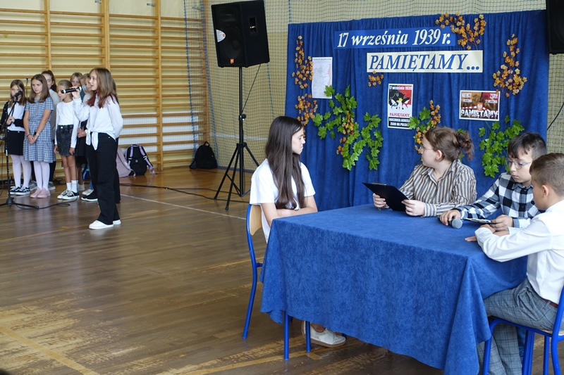 Apel z okazji rocznicy agresji  ZSRR na Polskę