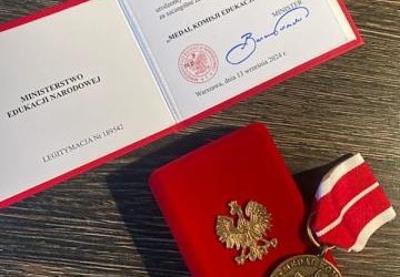 Dzień Edukacji Narodowej