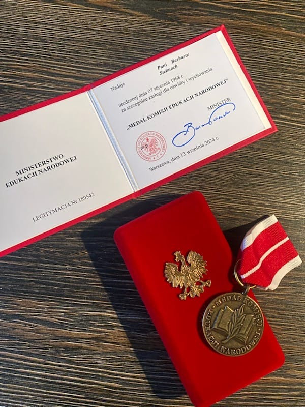 Dzień Edukacji Narodowej