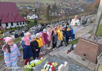 Pamiętamy w modlitwie