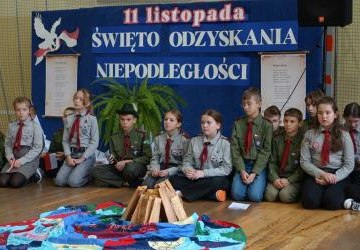 106 Rocznica Odzyskania Niepodległości