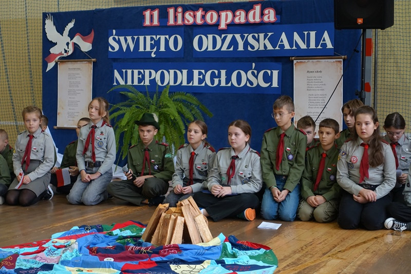 106 Rocznica Odzyskania Niepodległości