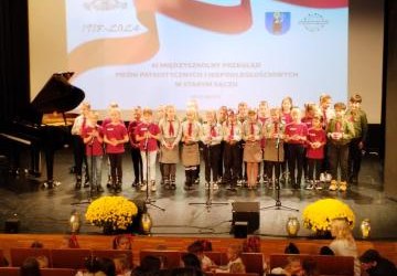 Śpiewamy dla Niepodległej