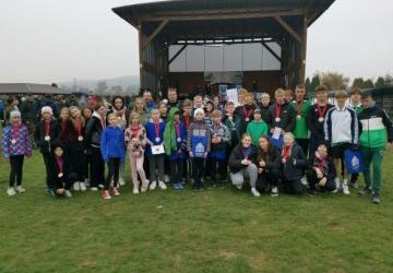 XX Niepodległościowe Biegi Przełajowe