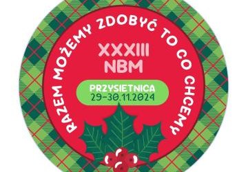 XXXIII Nocny Bieg Mikołajkowy