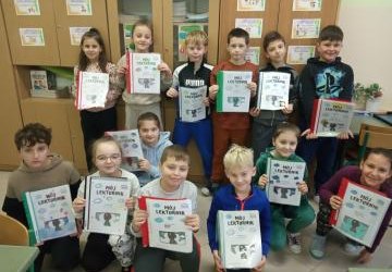 Innowacja pedagogiczna w klasie IIIb