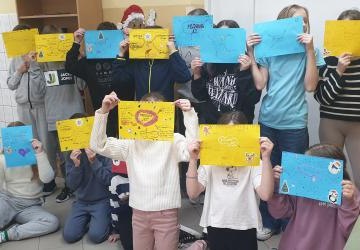 „Sortownia ortograficzna”