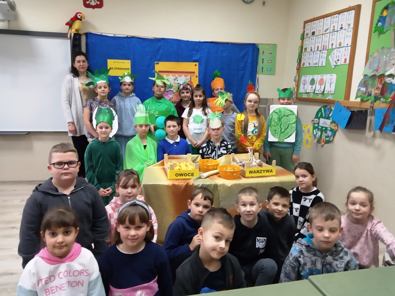 „Zdrowo jem, więcej wiem!”