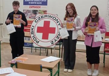 Olimpiada Zdrowia PCK