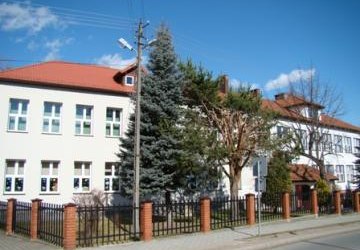 Rekrutacja na rok szkolny 2025/2026