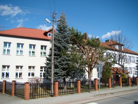 Rekrutacja na rok szkolny 2025/2026