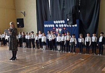 DZIEŃ BABCI I DZIADKA