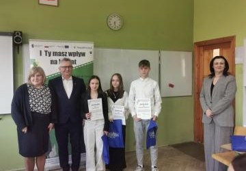 XXIV edycja ogólnopolskiego konkursu Poznajemy Parki Krajobrazowe Polski