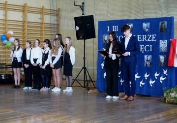 Narodowy Dzień Pamięci Żołnierzy Wyklętych