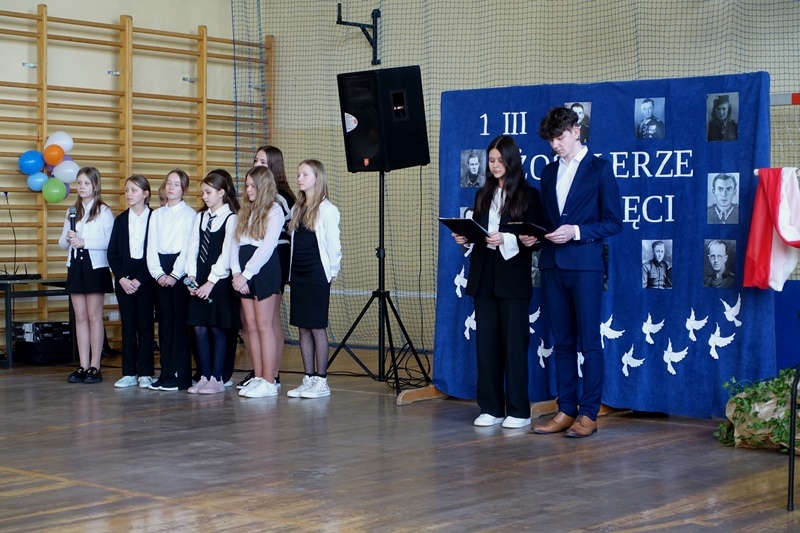 Narodowy Dzień Pamięci Żołnierzy Wyklętych