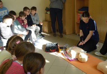 Każdy może być bohaterem…