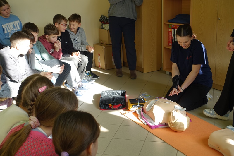 Każdy może być bohaterem…