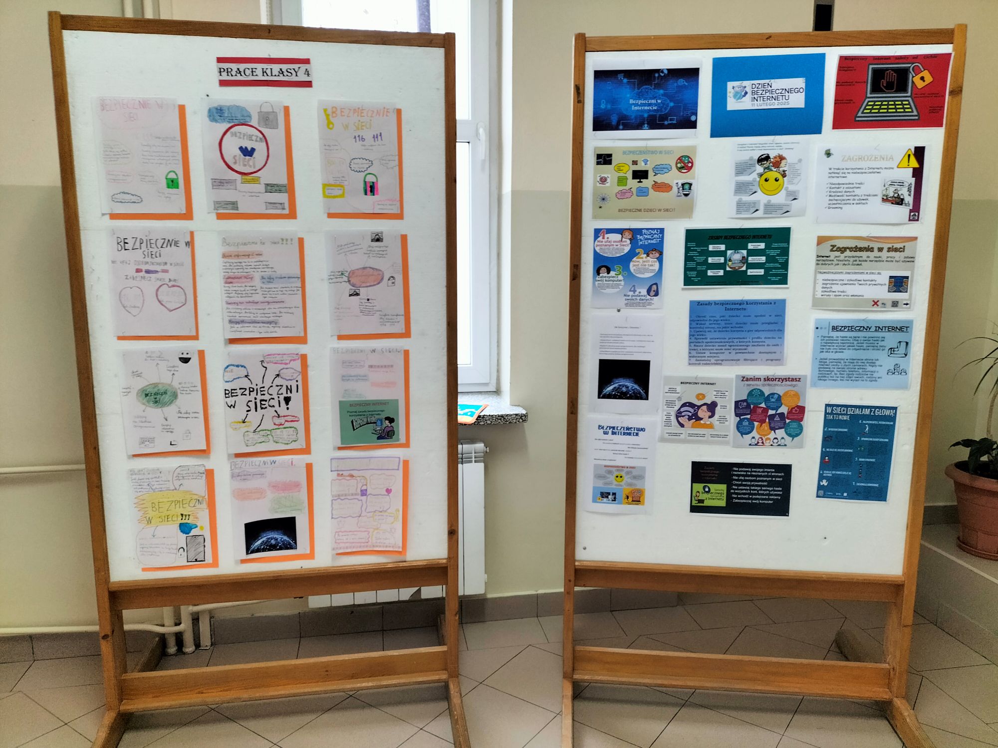 “Dzień bezpiecznego Internetu”