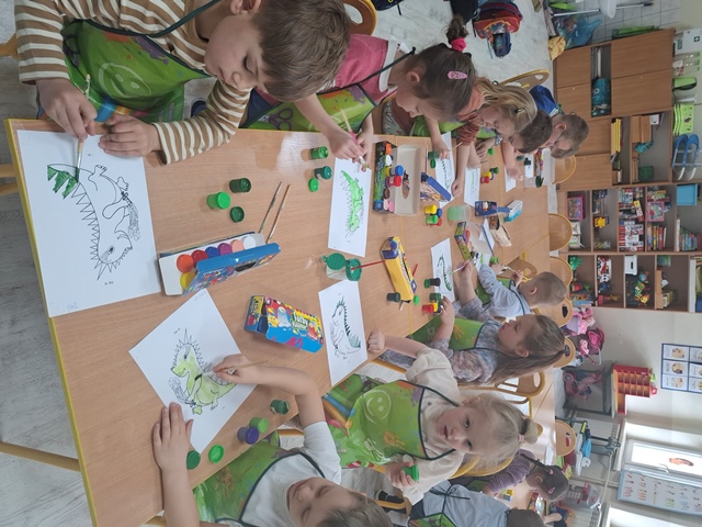 „Czyste Powietrze Wokół Nas”.