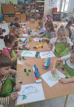 „Czyste Powietrze Wokół Nas”.