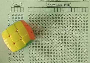 Kangur Matematyczny 2025