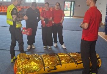 Mistrzostwa Pierwszej Pomocy