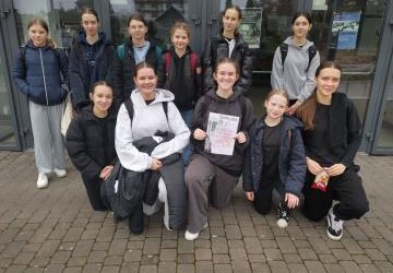 Międzygminne Zawody w Piłce Ręcznej