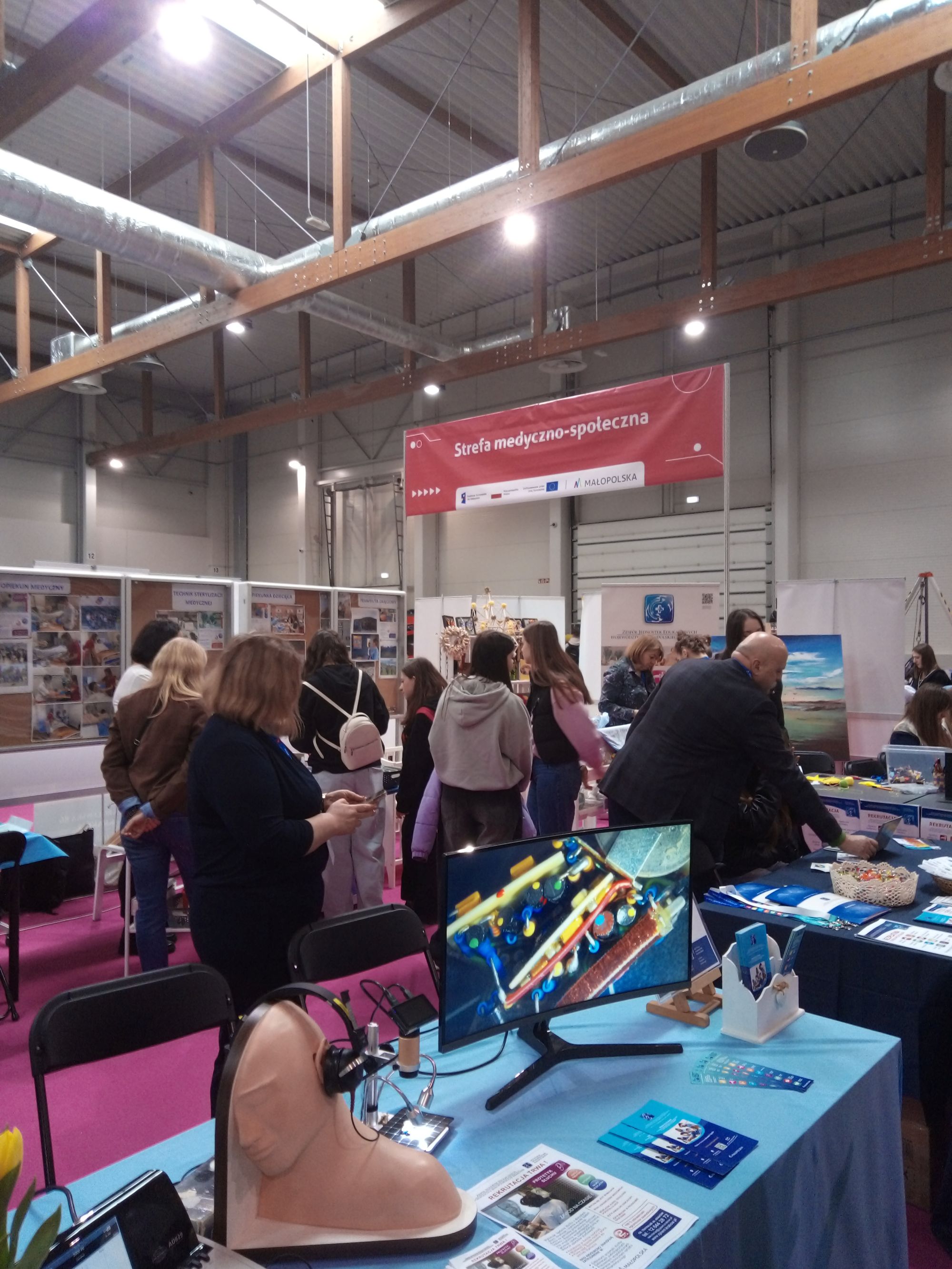 Małopolski Festiwal Zawodów