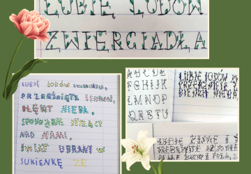 Kaligraficzne esy-floresy