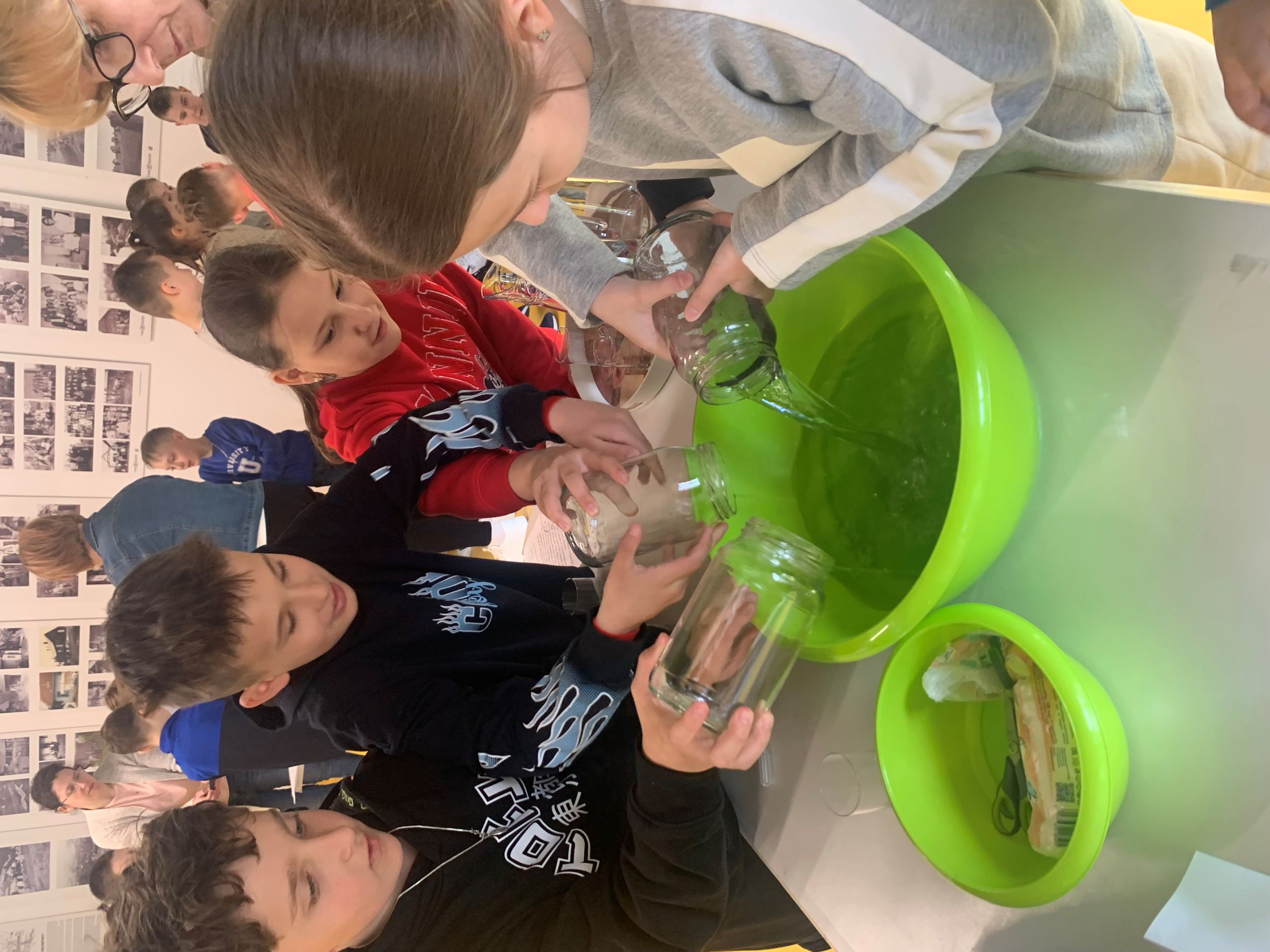 Ekologia – bajka czy nie bajka?