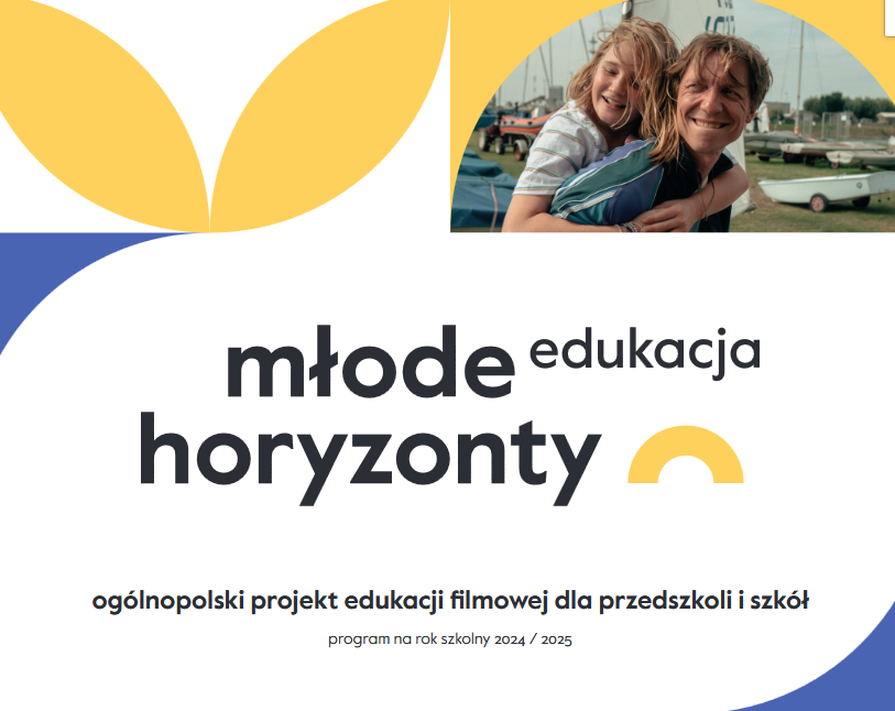 Zakończenie projektu edukacyjnego – Młode Horyzonty