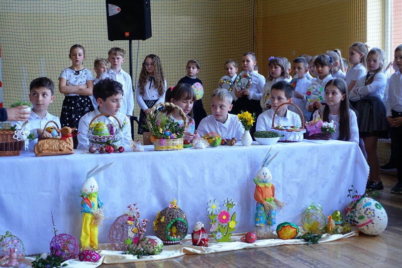 Alleluja! Jezus żyje! – apel wielkanocny