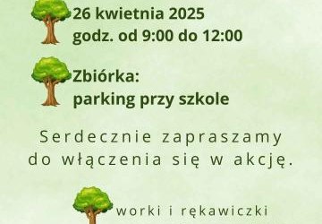 Razem zmieniamy świat!