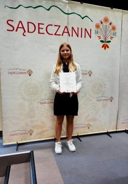 Finał Wojewódzkiego Konkursu Historycznego „Mój Region – Moja Duma, Moje Miasto – Moja duma”