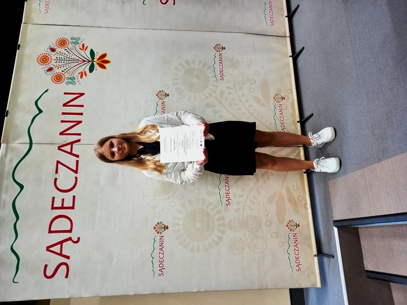 Finał Wojewódzkiego Konkursu Historycznego „Mój Region – Moja Duma, Moje Miasto – Moja duma”