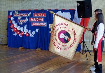 234 Rocznica Uchwalenia Konstytucji 3 Maja